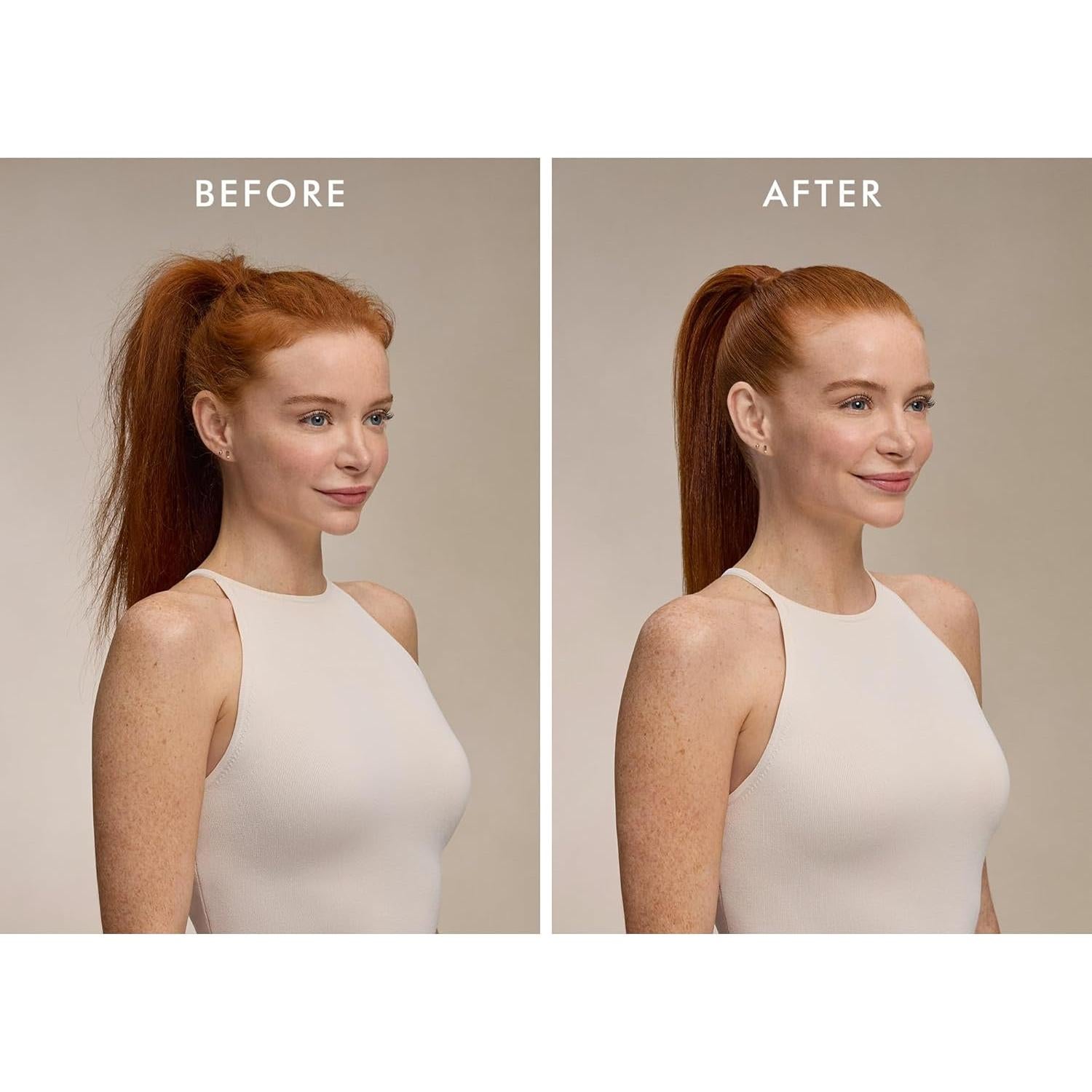 Laca para Cabello Moroccanoil Luminous Fuerte 300ml