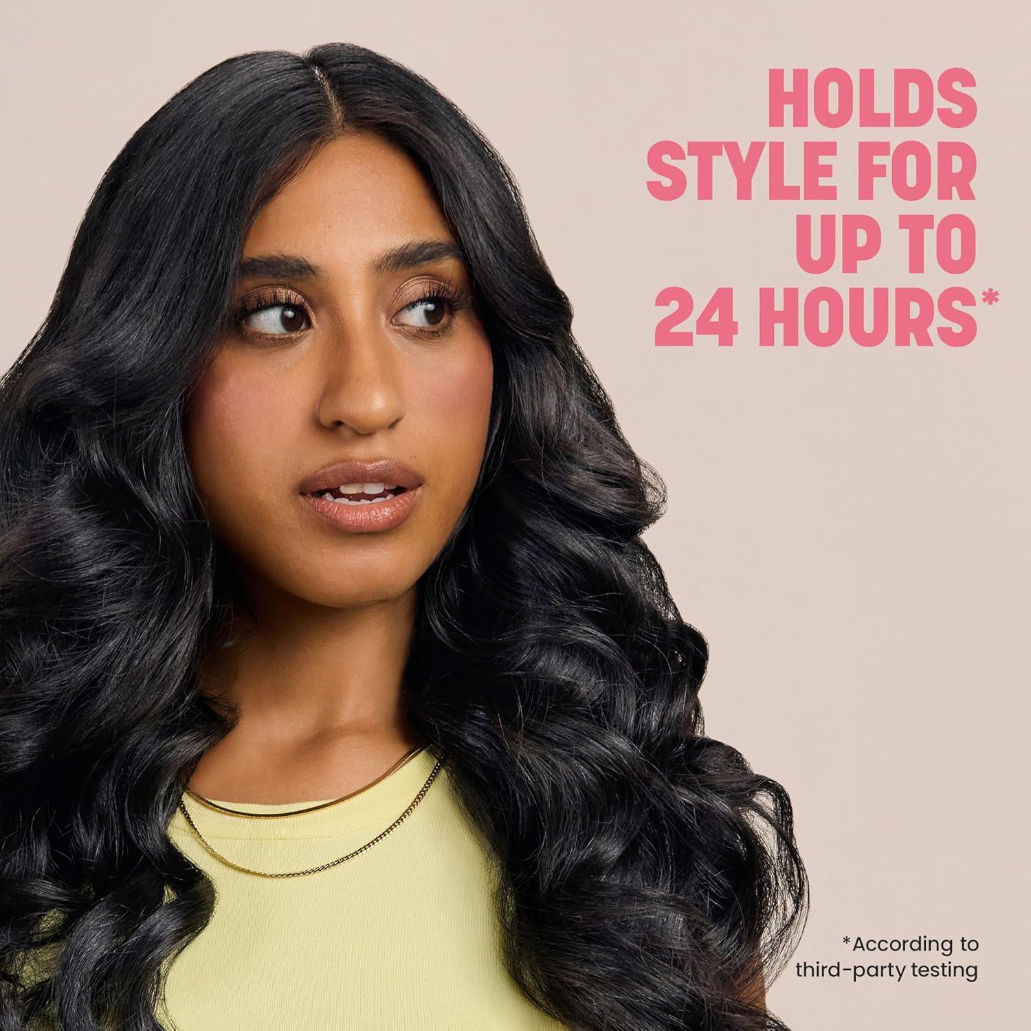 Spray Voluminizador Drybar Rum Punch 300ml - Fijación Fuerte