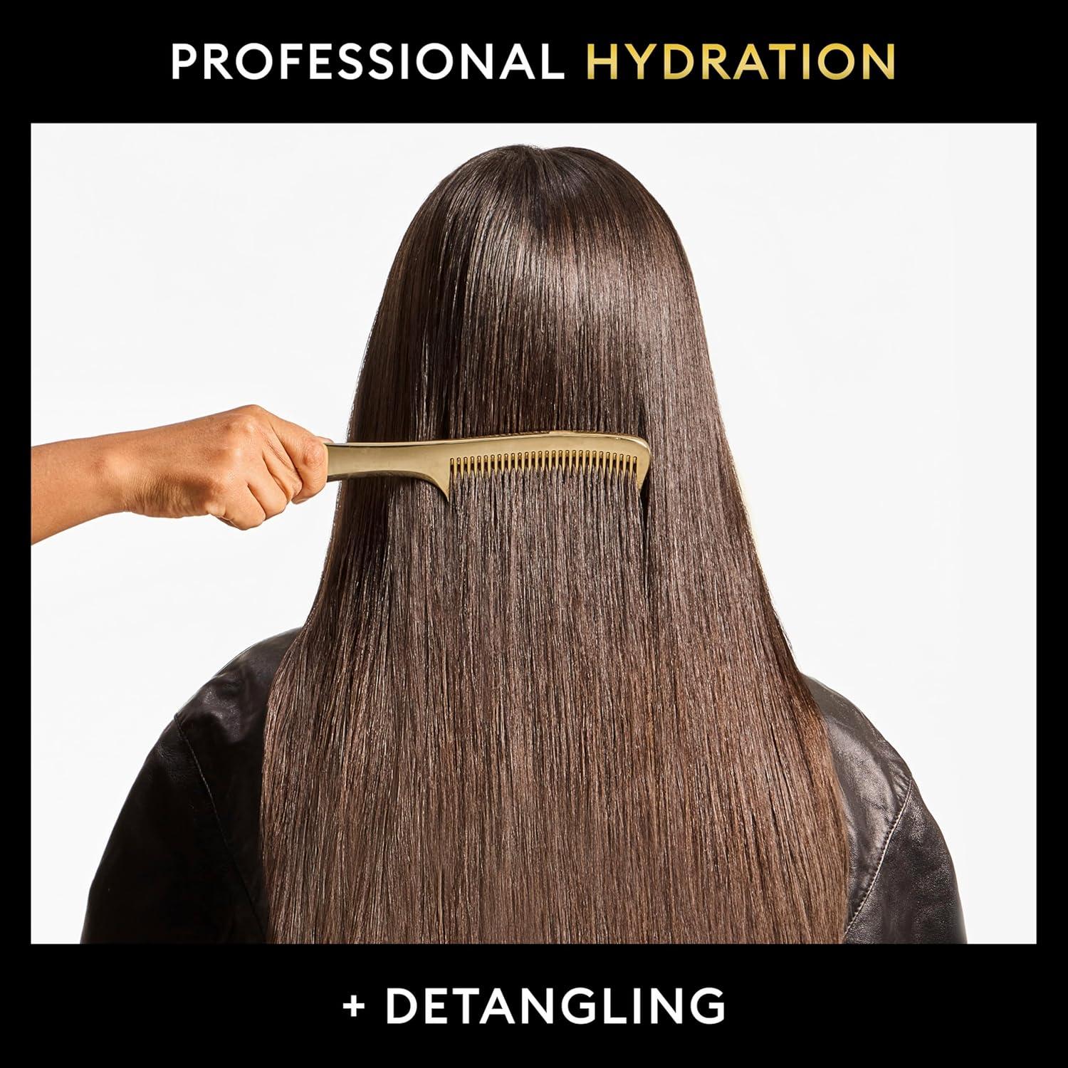 TRESemmé Crema Suero Lamellar Gloss 170ml Hidratante Brillo