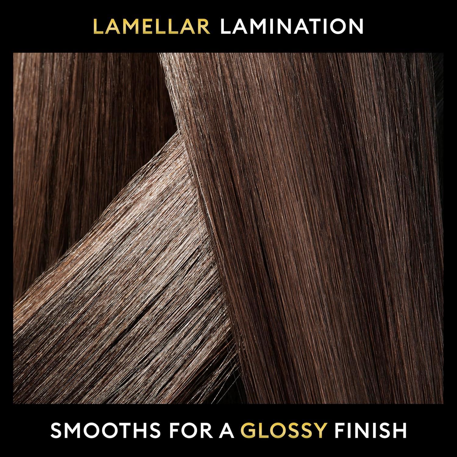 TRESemmé Crema Suero Lamellar Gloss 170ml Hidratante Brillo