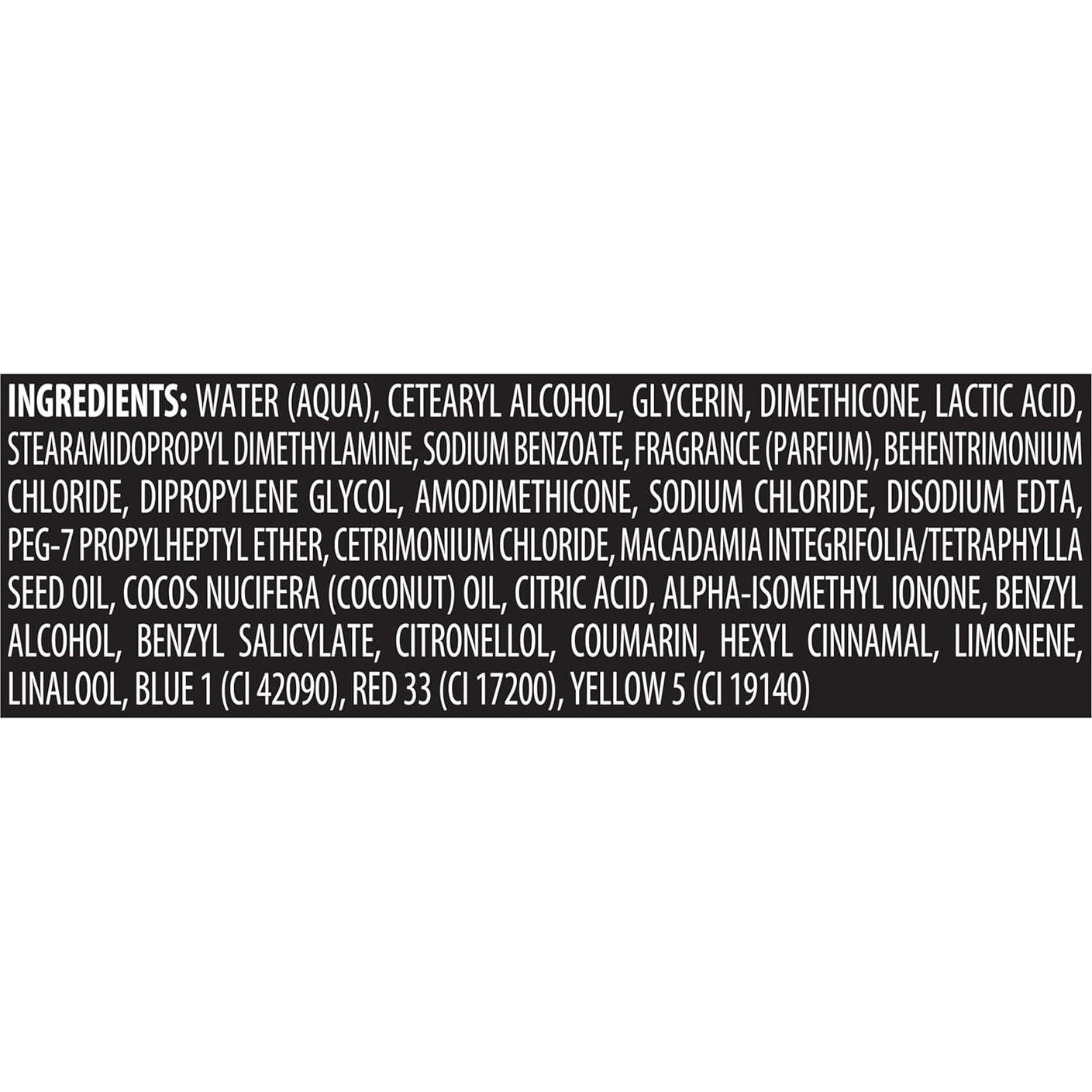 TRESemmé Crema Suero Lamellar Gloss 170ml Hidratante Brillo