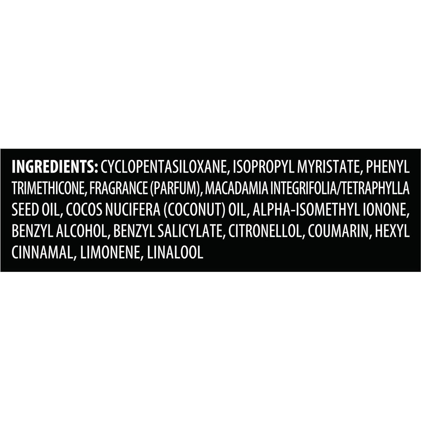 Spray de Brillo Lamellar TRESemmé 173g - Brillo Ultra Duradero