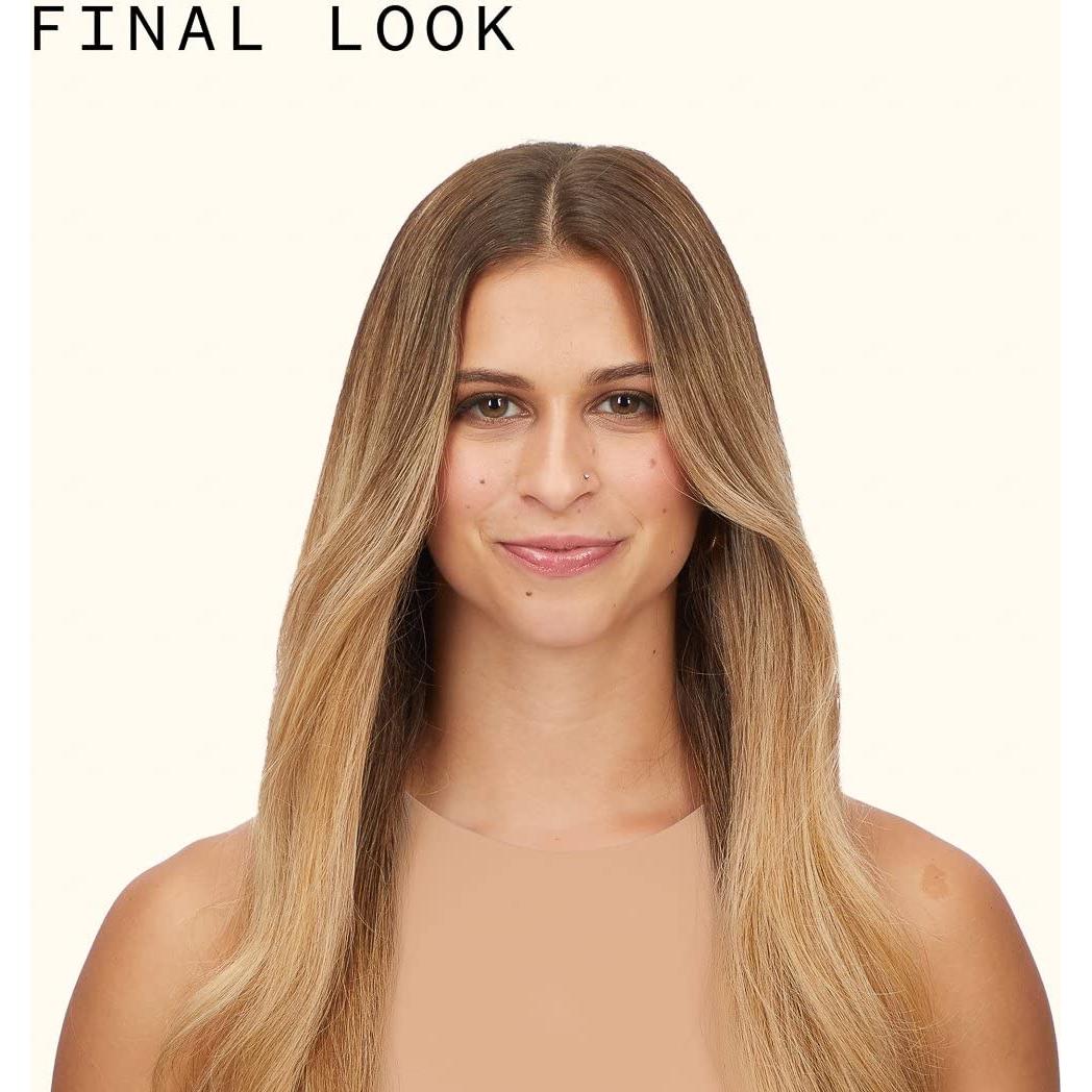 Spray Anti-Humedad Amika 150g - Protección Frizz 24h