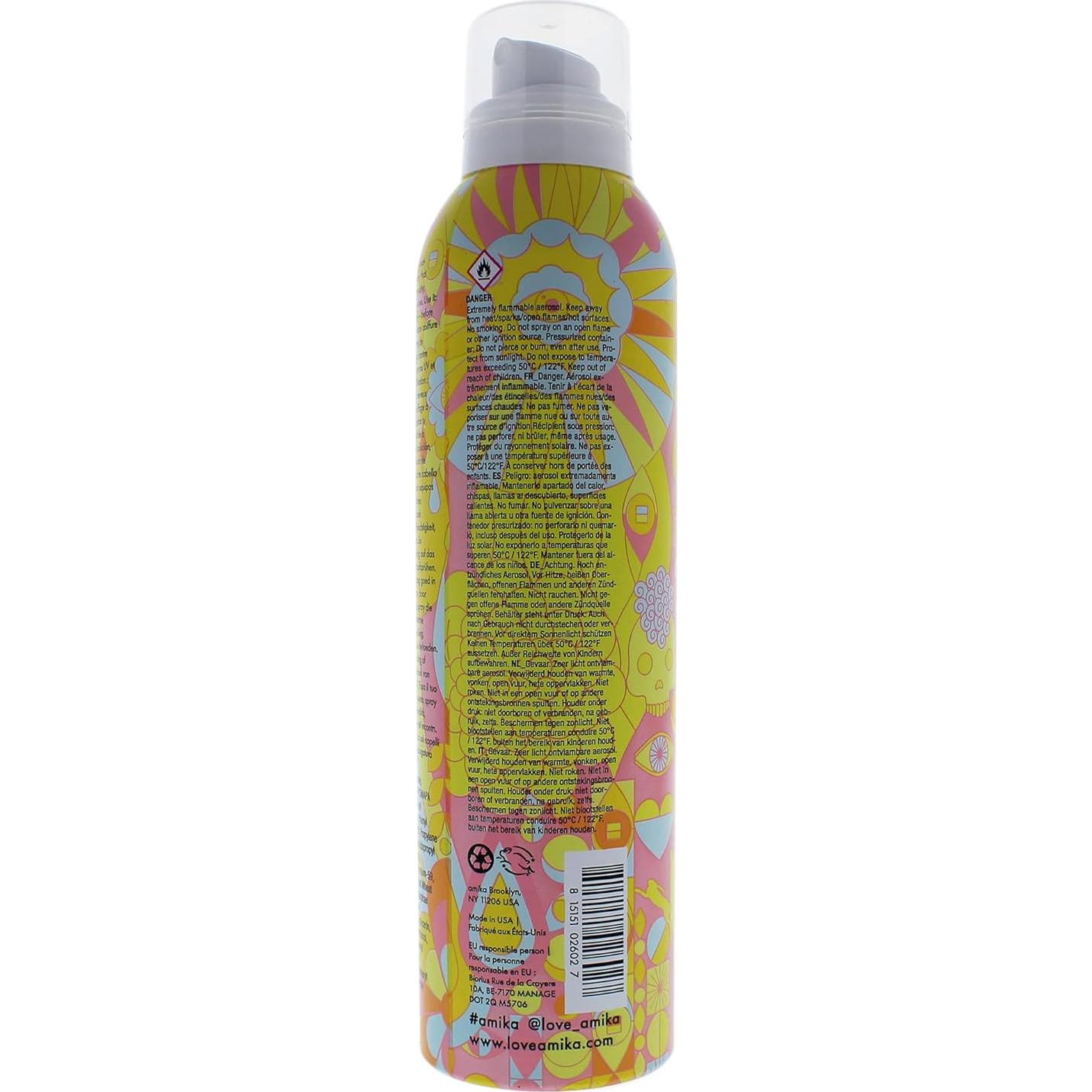 Spray Anti-Humedad Amika 150g - Protección Frizz 24h