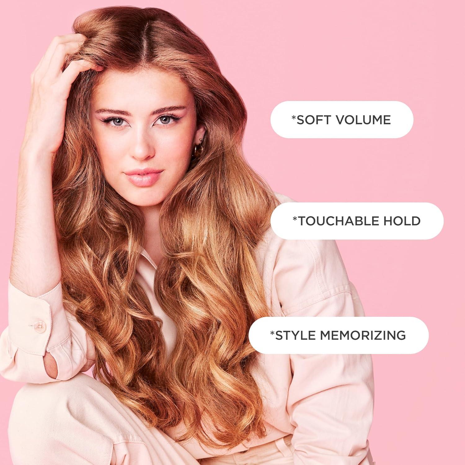 Laca para el Cabello Cake Beauty The Hold Out 159 g - Sujeción Flexible