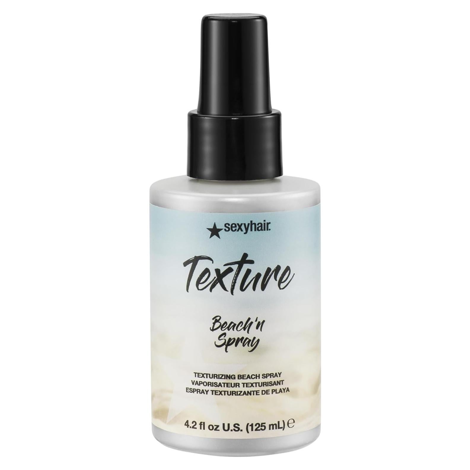 Spray Texturizante SexyHair Beach'n 120ml - Resistencia 24h