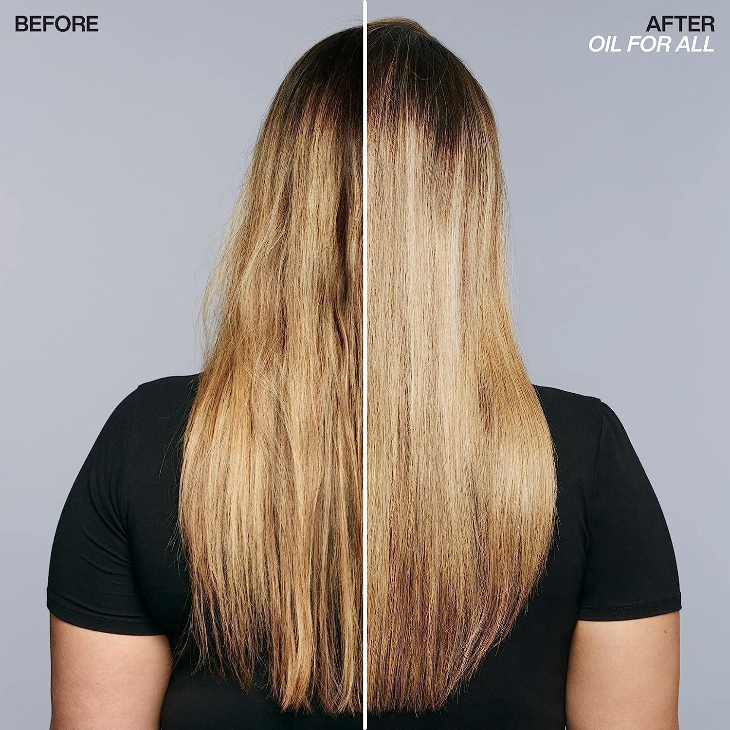 Redken Spray Voluminizador 226g - Maximizador de Volumen