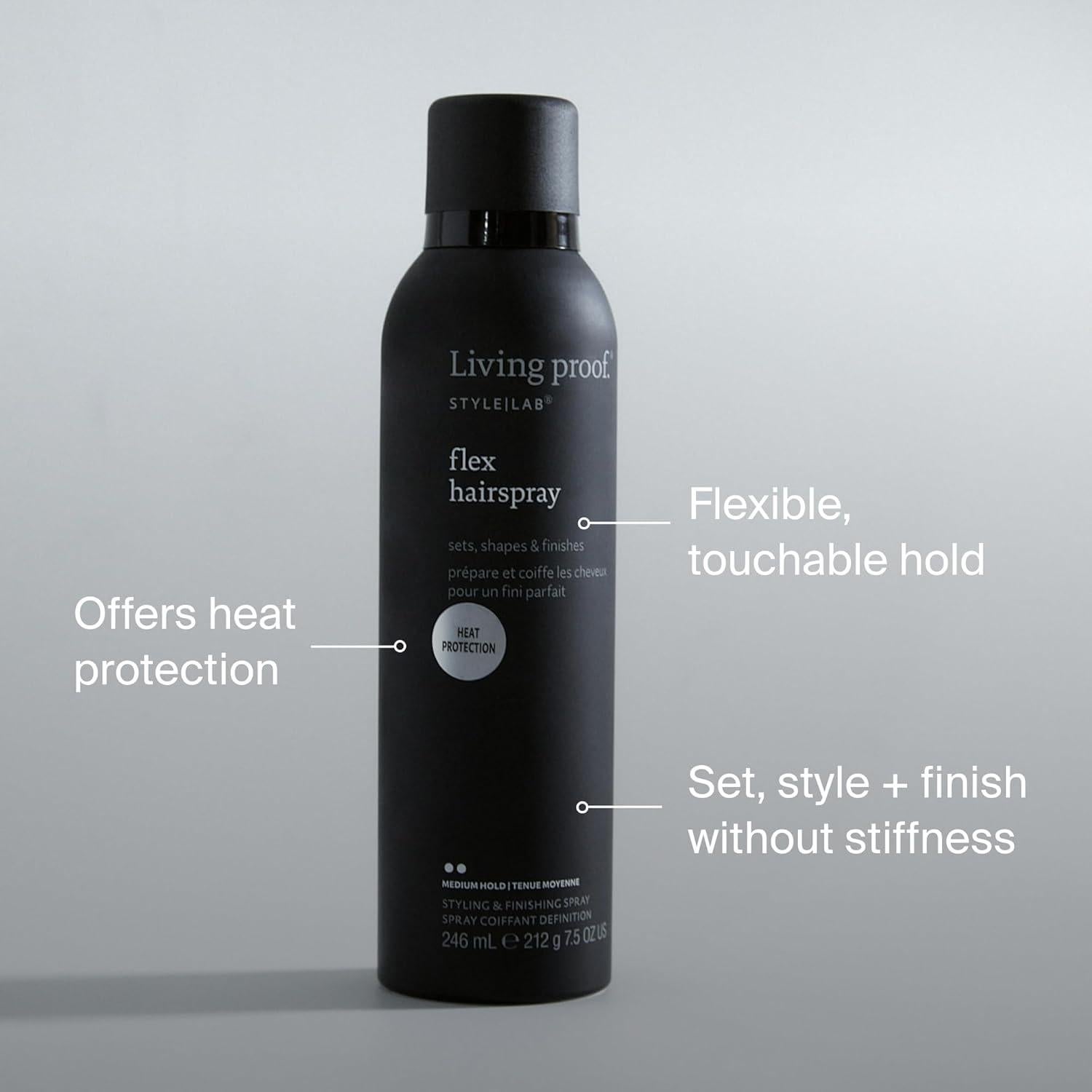 Spray para Cabello Living Proof Flex Style Lab 212g