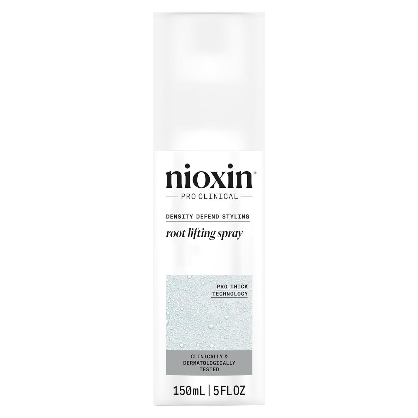 Spray Engrosador Nioxin Density Defend 151.4 ml