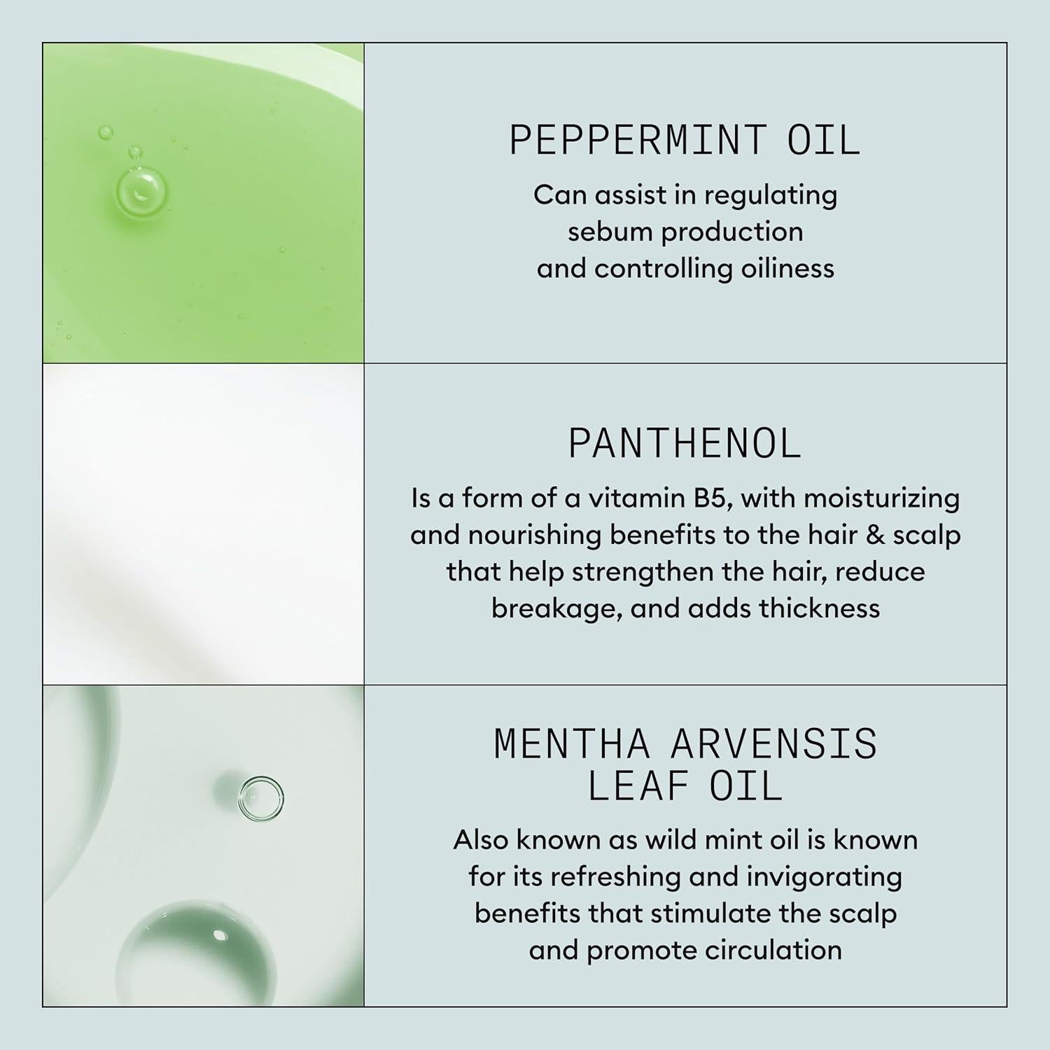 Spray Engrosador Nioxin Density Defend 151.4 ml