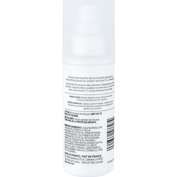 Spray Engrosador Nioxin Density Defend 151.4 ml
