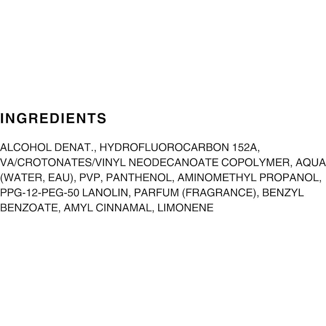 Spray para el Cabello Kenra Design Spray 9 - Fijación Ligera 283.5g