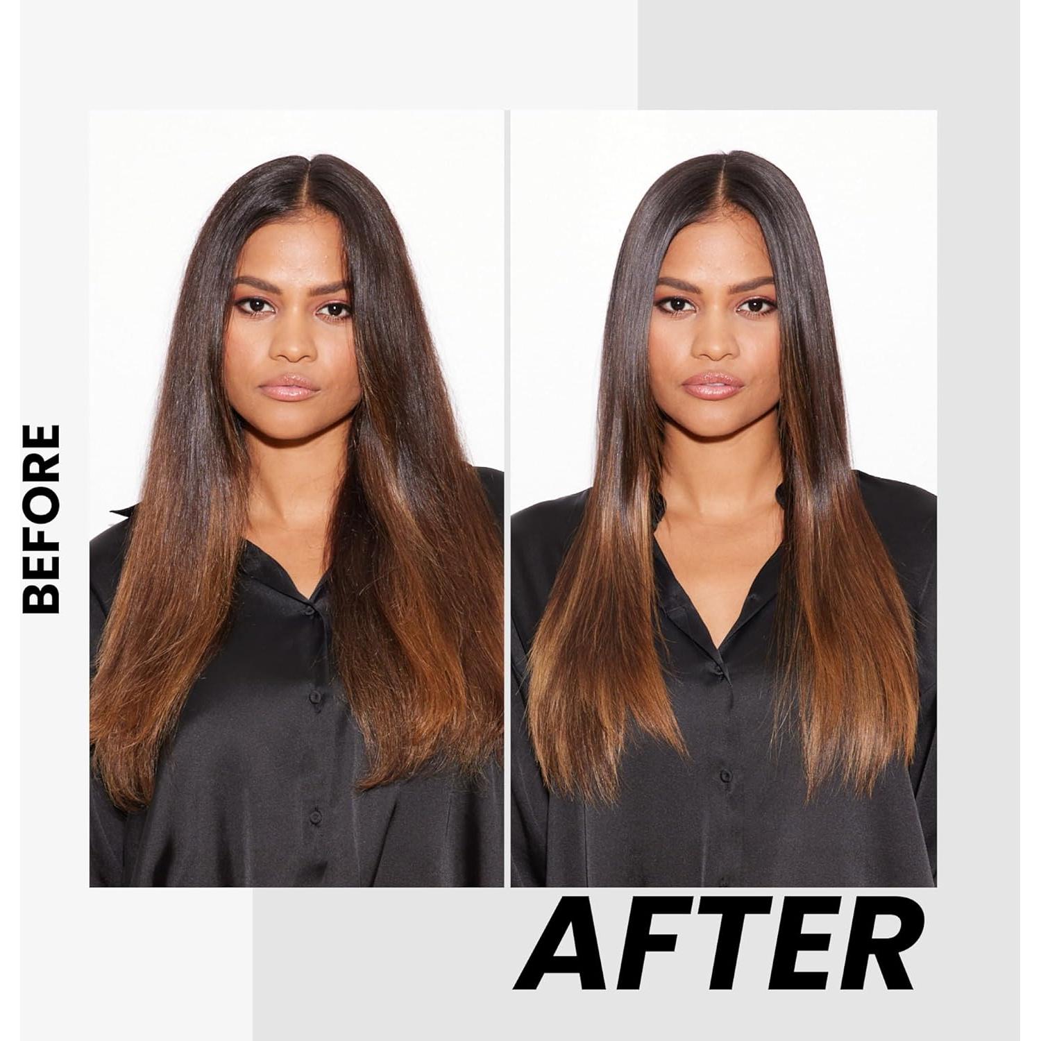 Spray Brillante Kenra 162.56 ml | Control Frizz y Color