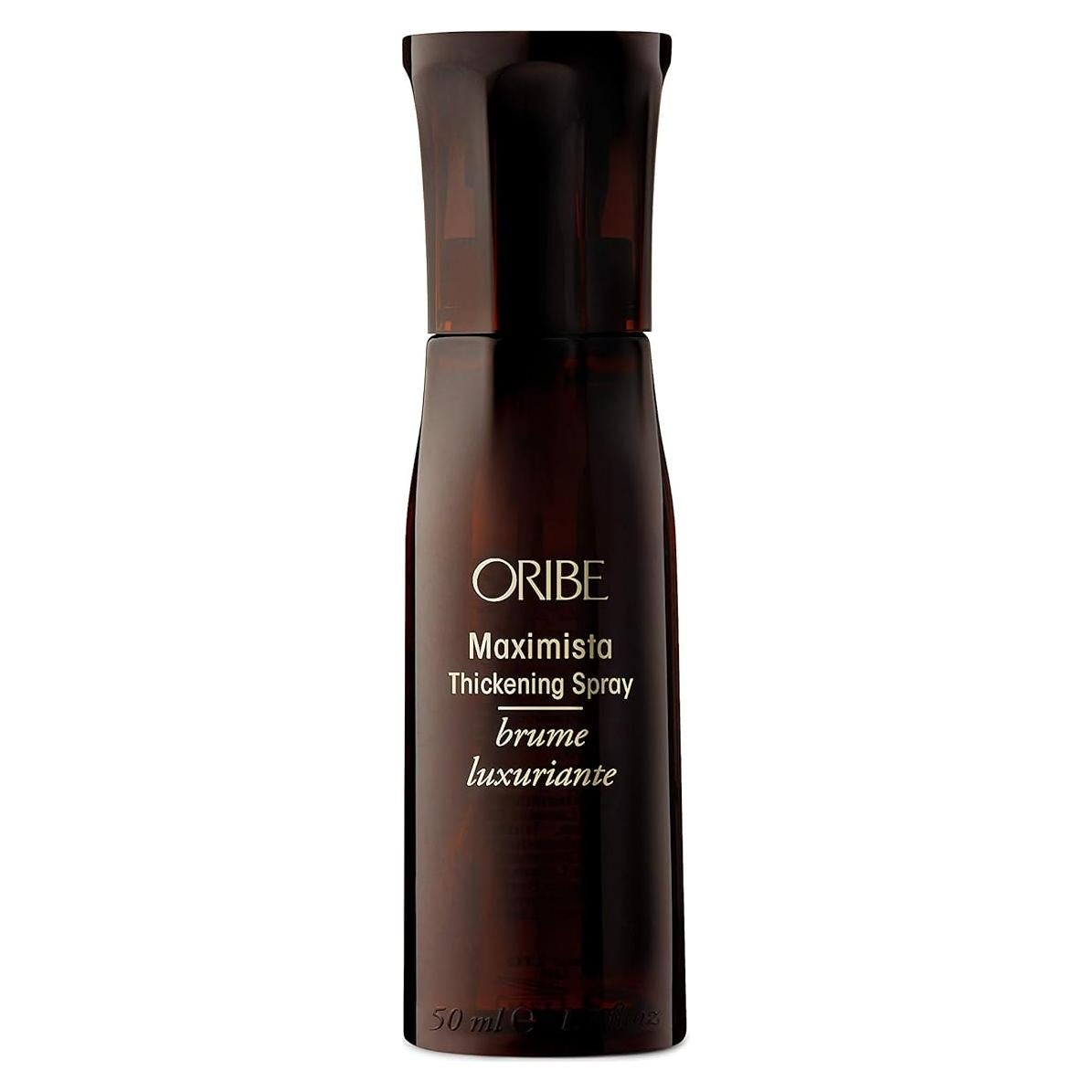 Spray Engrosador Oribe Maximista 50 ml - Fortalece y Da Volumen