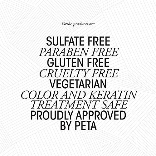 Spray Engrosador Oribe Maximista 50 ml - Fortalece y Da Volumen