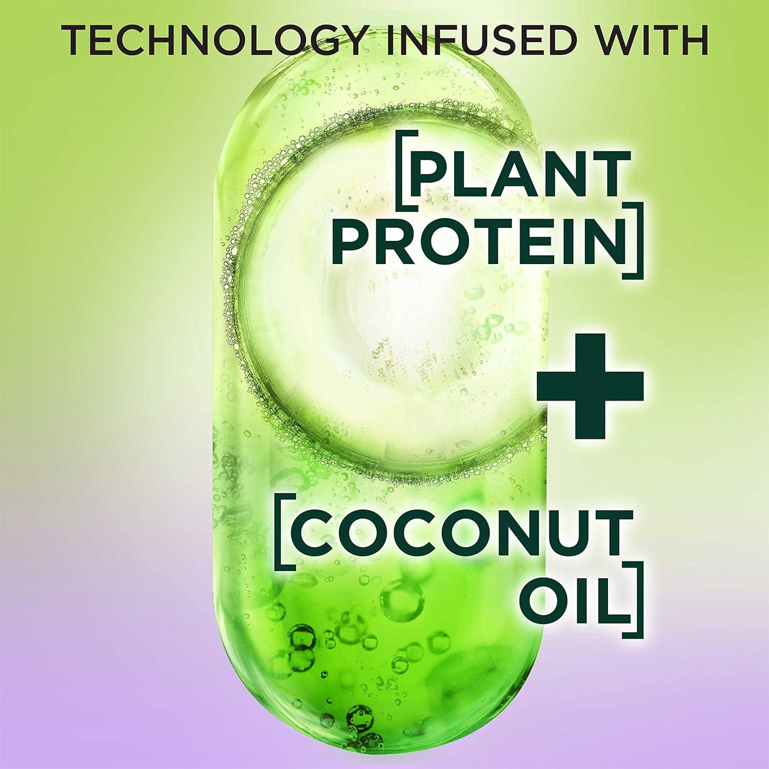 Garnier Fructis Spray Revitalizante para Rizos 250 ml - Paquete de 2