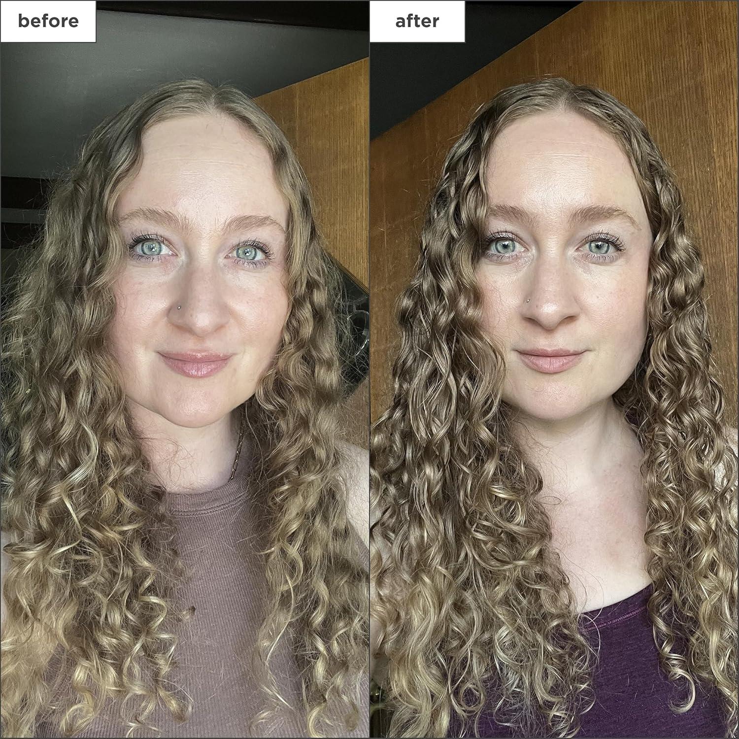 Briogeo Spray Acondicionador Sin Enjuague Antifrizz 51.2 ml