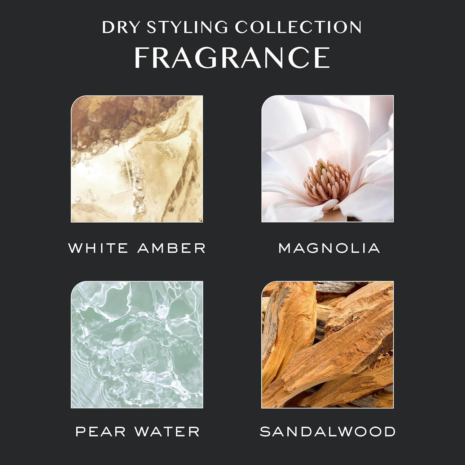 Champú Seco Kristin Ess para Cabello Graso - 160g - Vegano