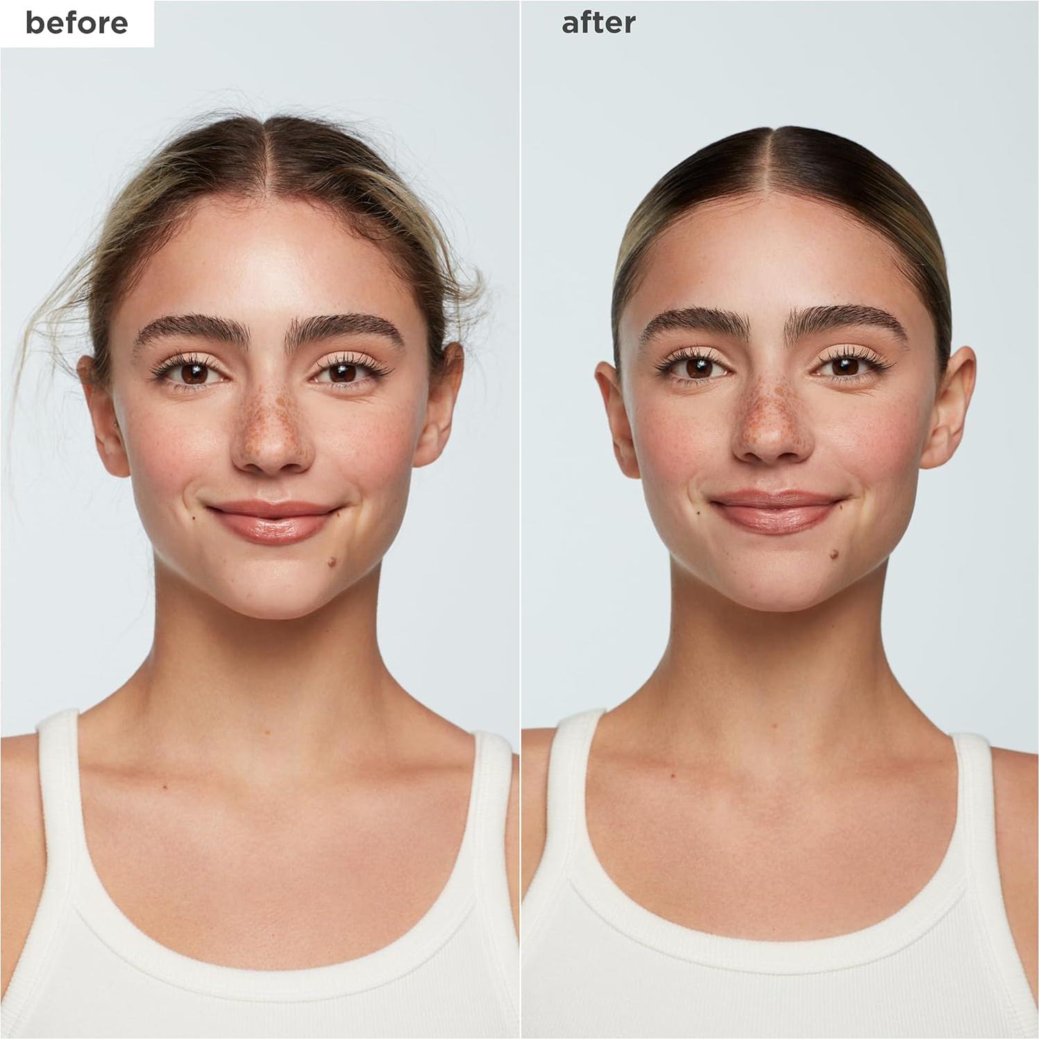 Cera para Cabello Vegana Briogeo 14 g - Barra Lacia