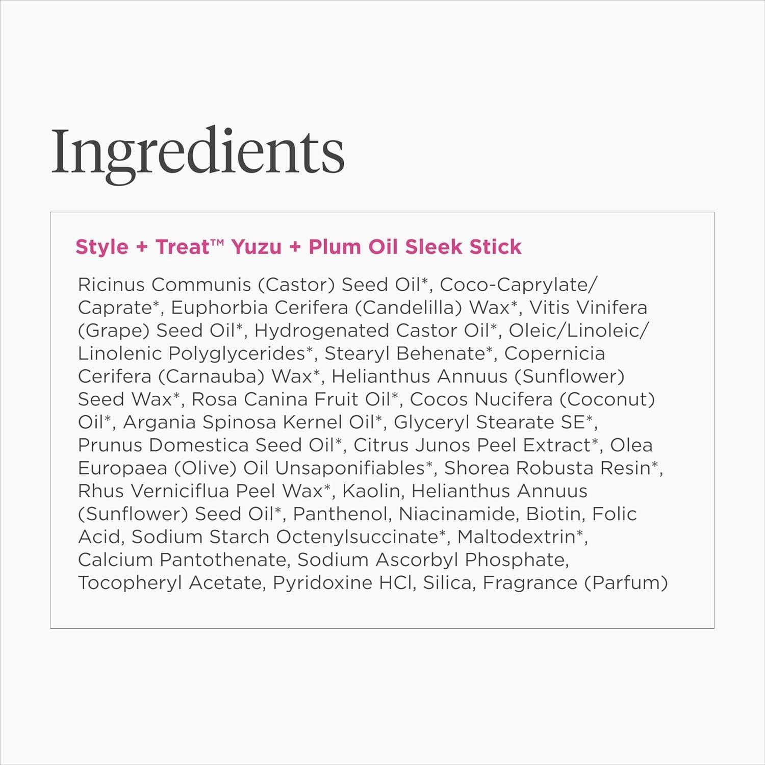 Cera para Cabello Vegana Briogeo 14 g - Barra Lacia