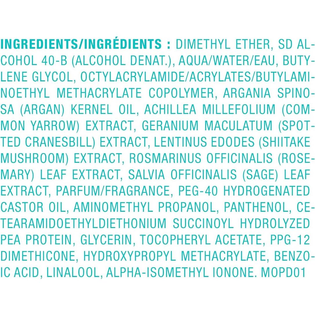 Protector Térmico Moroccanoil 100ml - Aceite de Argán