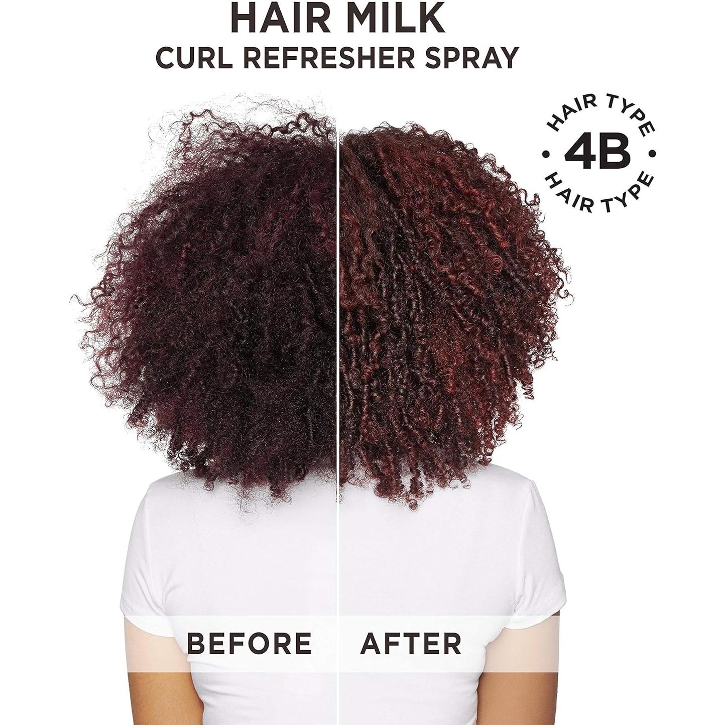 Spray Refrescante para Cabello Rizado Carol's Daughter 295 ml