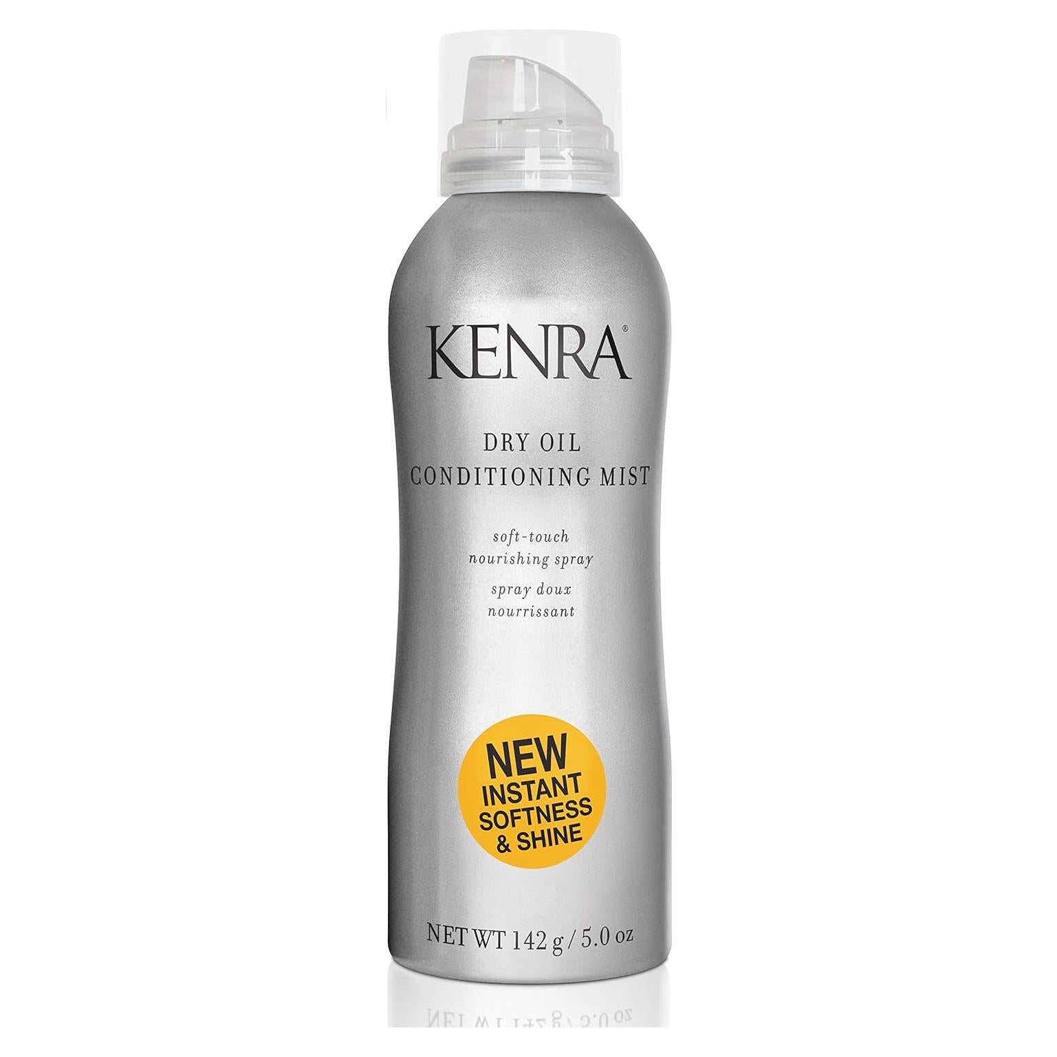 Spray Acondicionador Seco Kenra Professional 142g