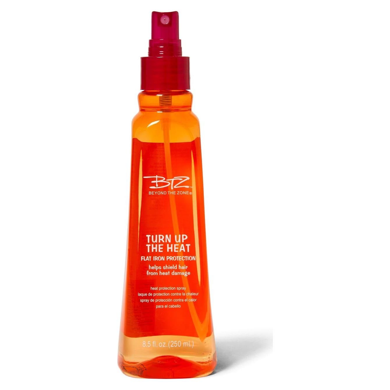 Spray de Protección Calor Arcadia Beauty 240 ml - Suave y Brillante