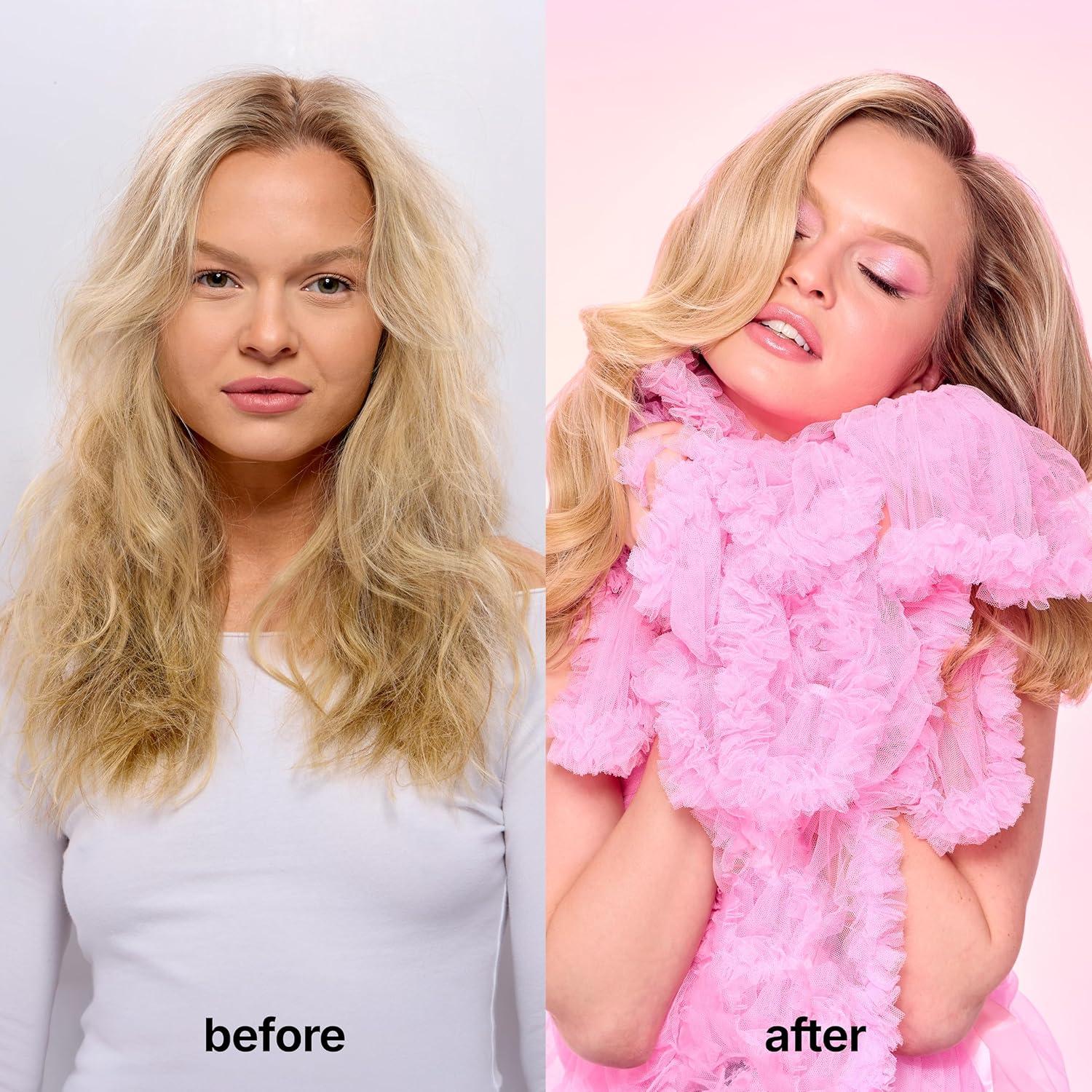 Mascarilla para Cabello COLOR WOW 325g - Anti-Frizz y Brillo