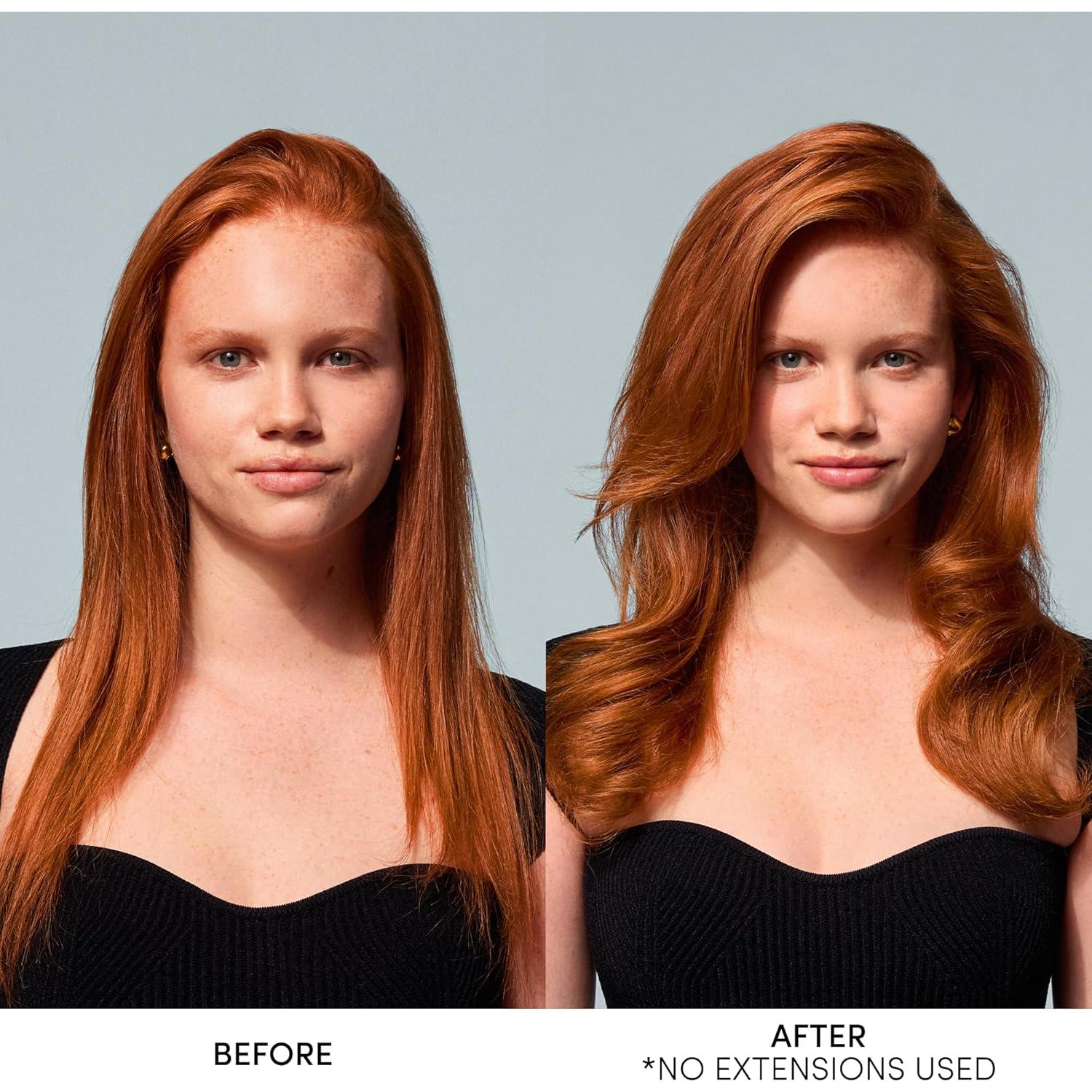 Spray Engrosador OUAI 177 ml - Voluminizador y Protector Térmico