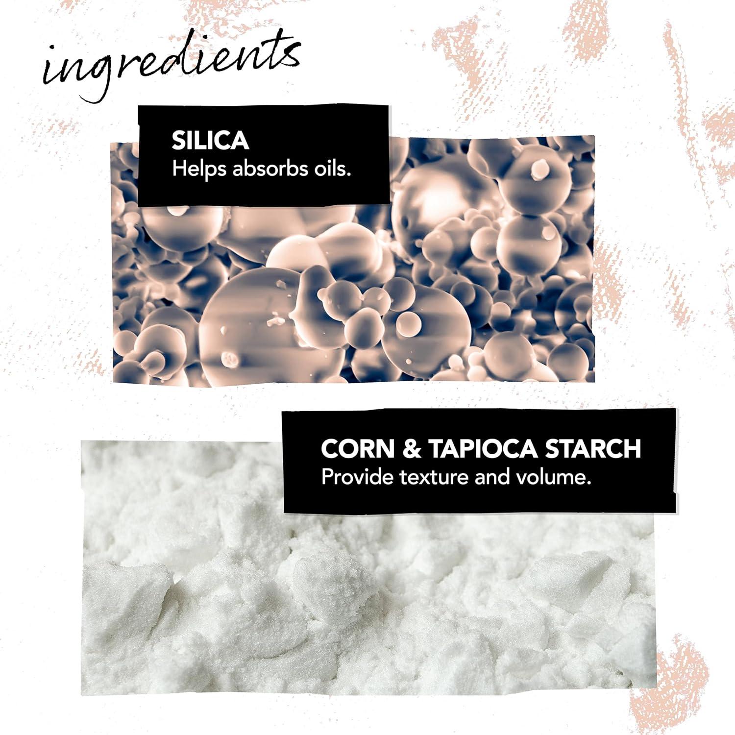 Champú Seco en Polvo Bumble and bumble 14g Volumen y Textura