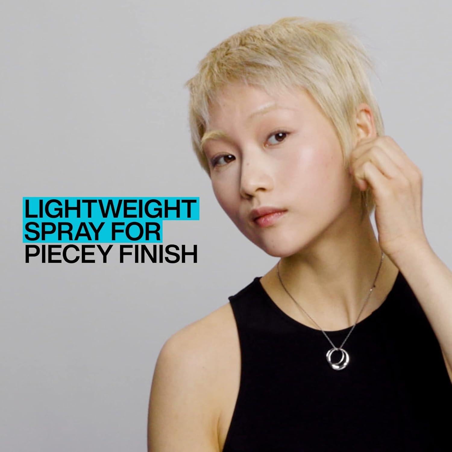 Cera en Spray Redken Invisible Texture Mist 155g - Textura y Volumen