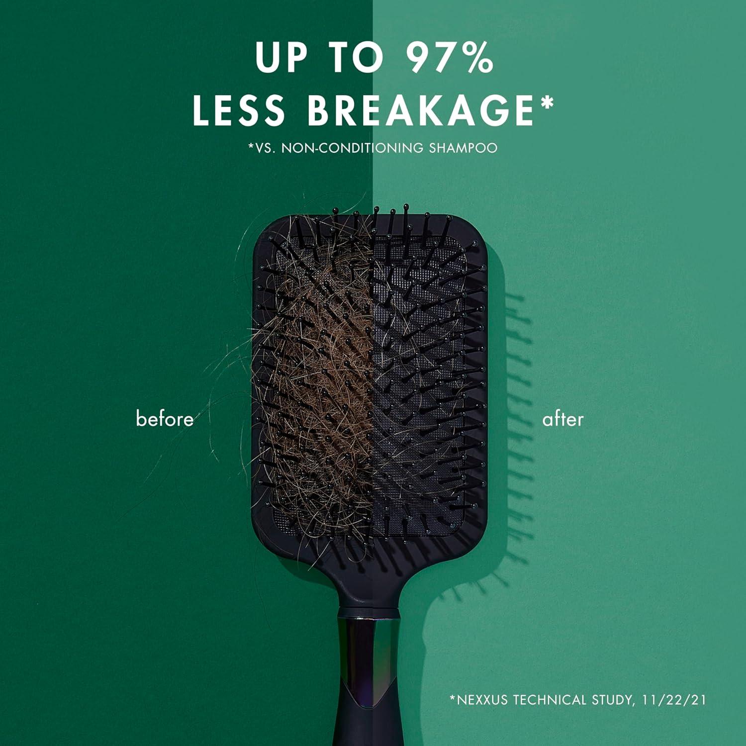 Spray Espesante de Raíces Nexxus Cuidado Inquebrantable 170 g