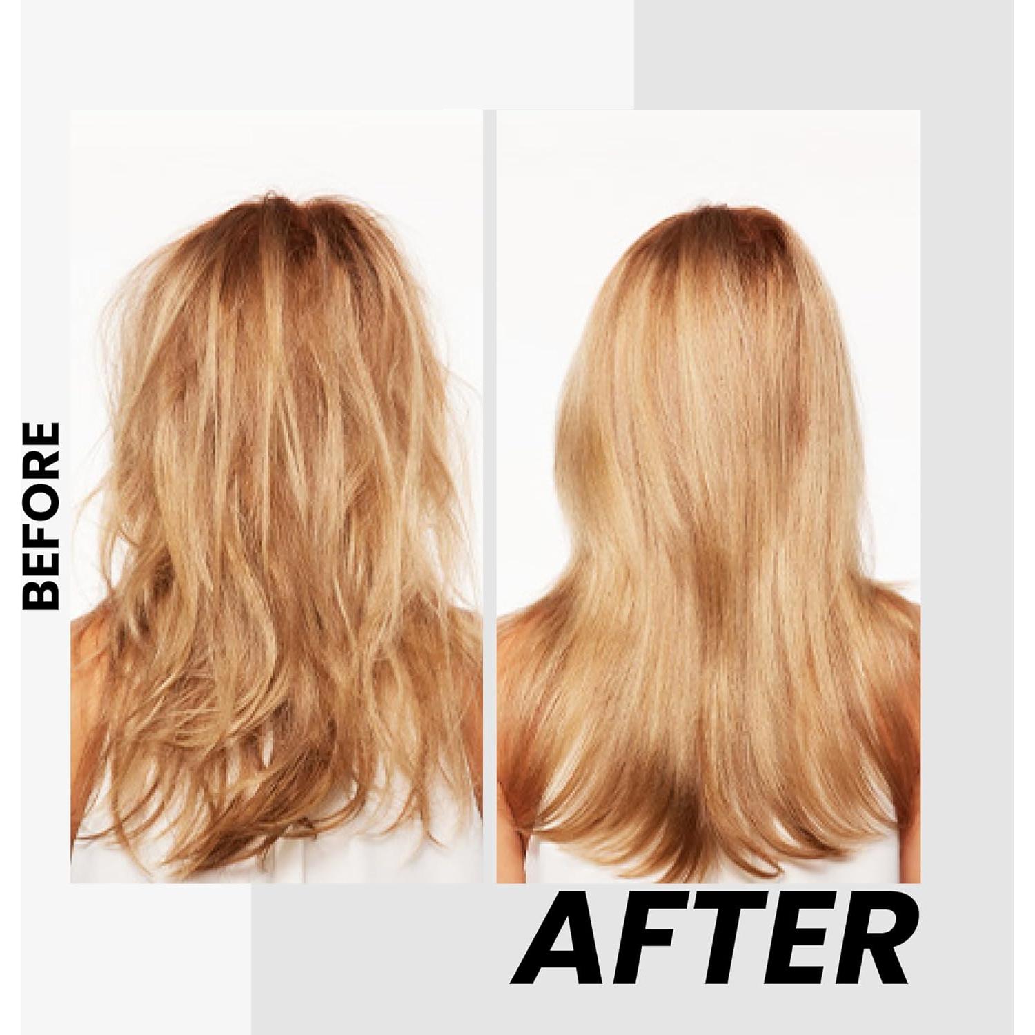 Loción Alisadora Kenra Professional 10.1 oz - Sin Frizz