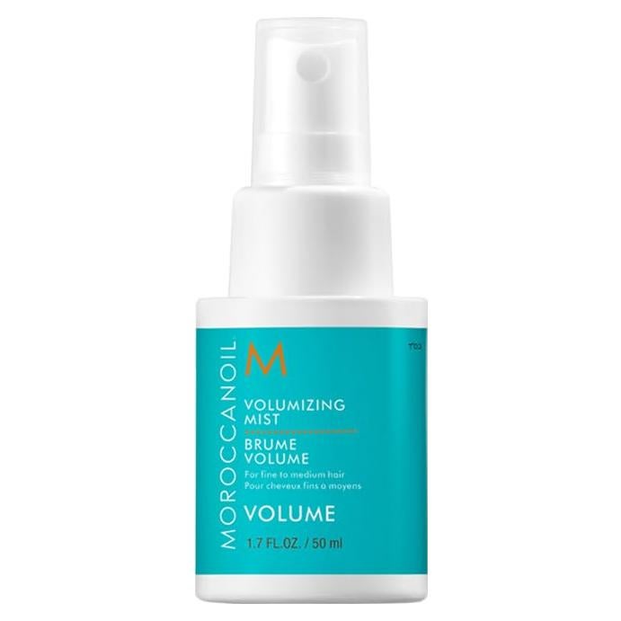 Bruma Voluminizadora Moroccanoil 50 ml - Volumen Duradero