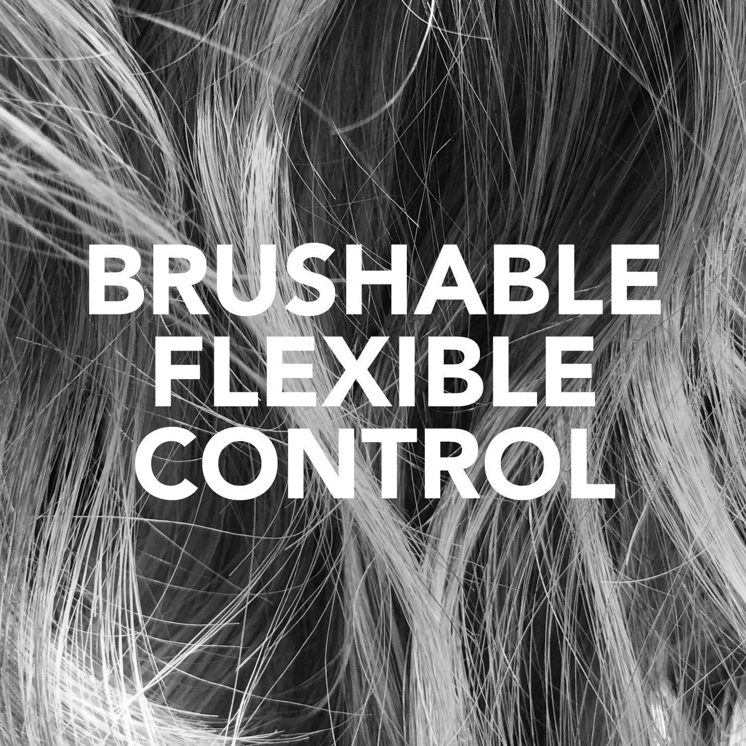 Laca para el cabello Shaper Classic Sebastian 42.5g - Sujeción flexible