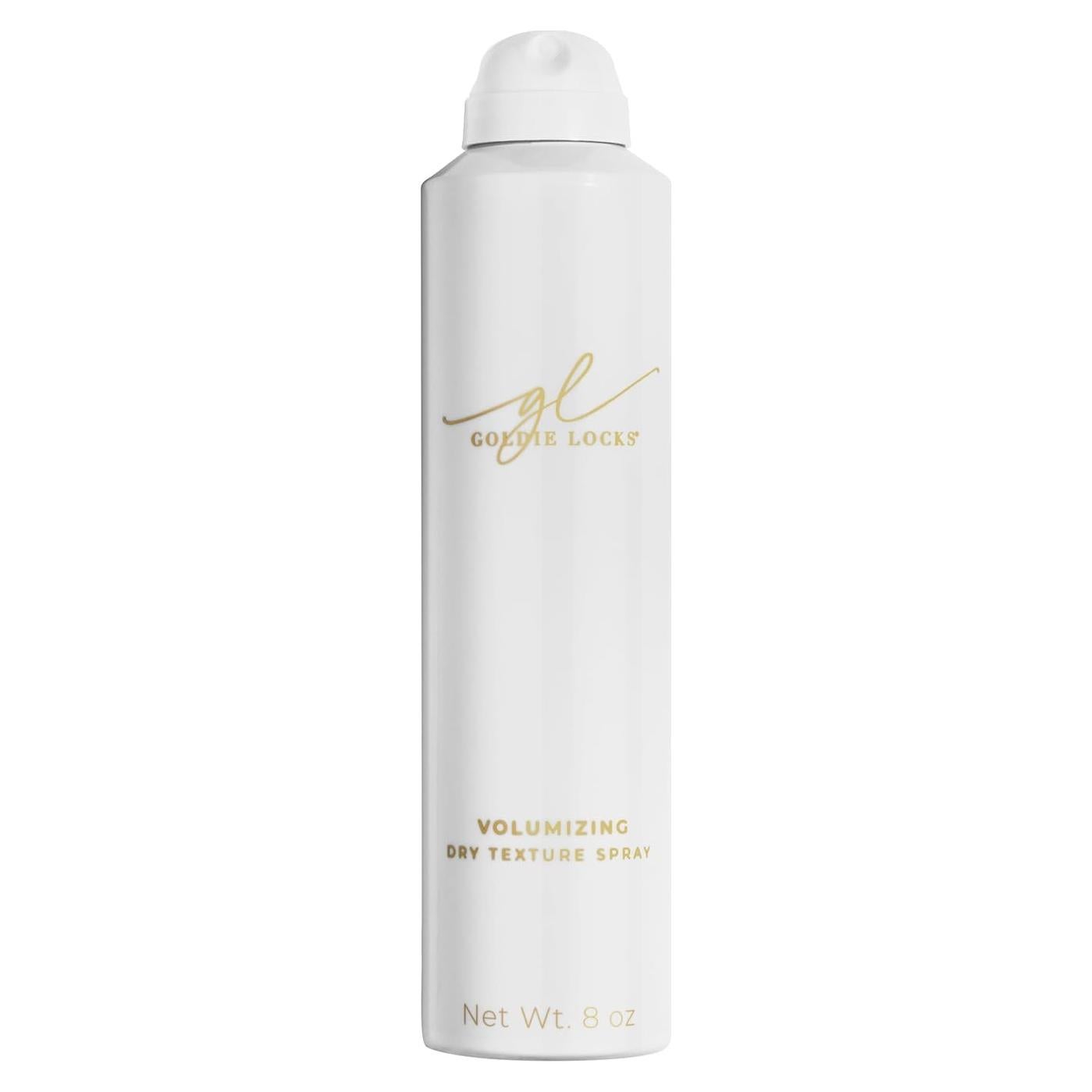 Spray Texturizante Voluminizador Goldie Locks 236.6 ml