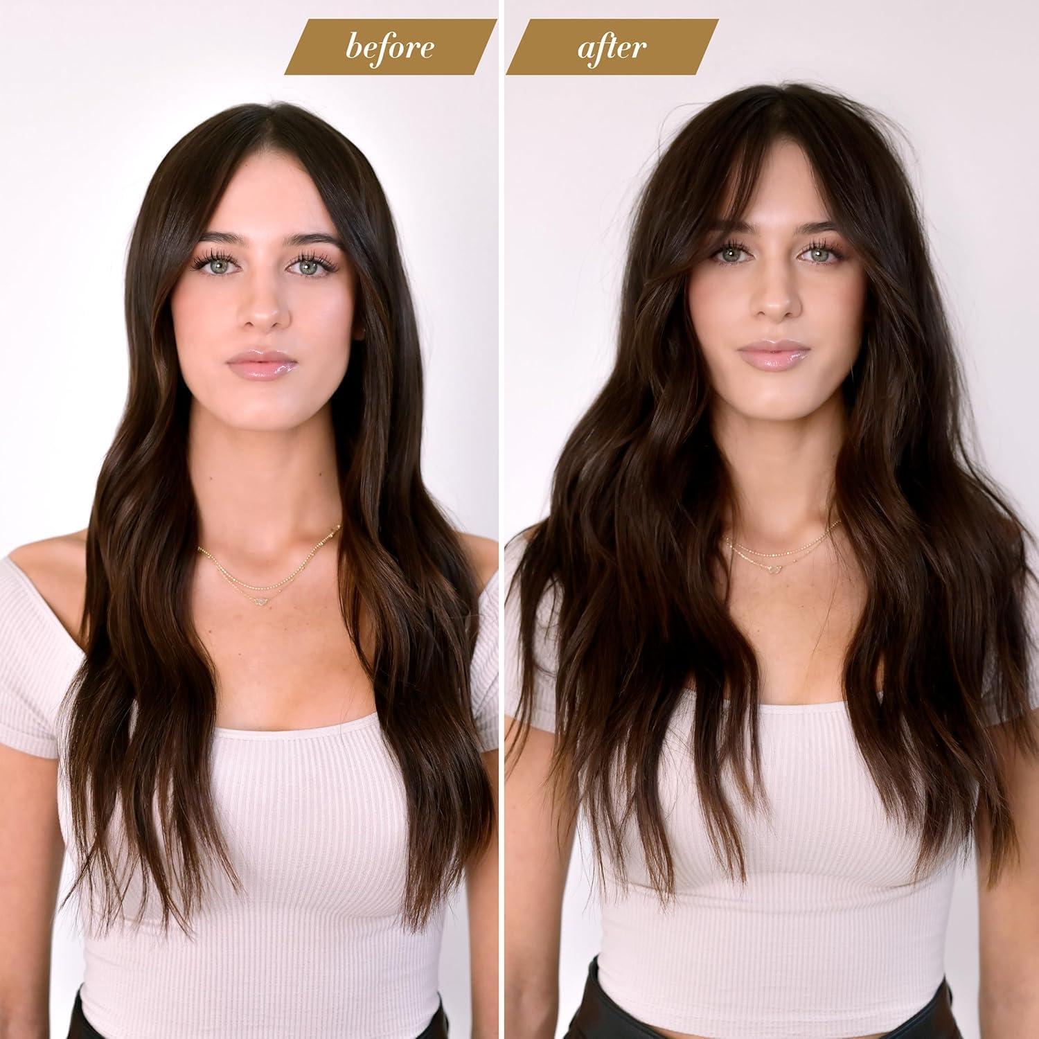 Spray Texturizante Voluminizador Goldie Locks 236.6 ml