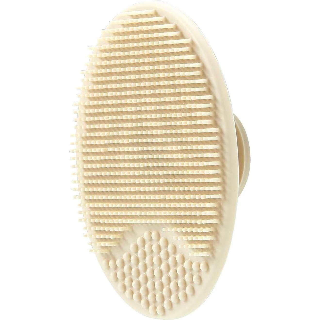 Set de Cepillo y Peine PandaEar para Bebés - 3 Piezas