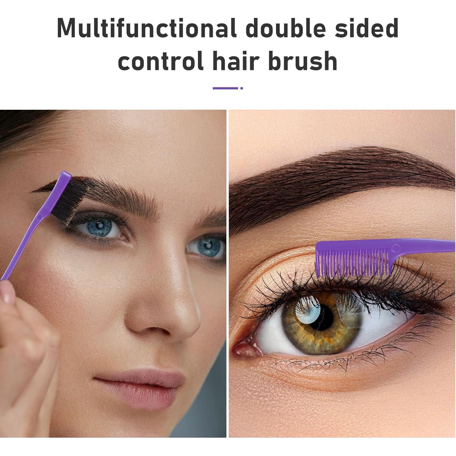 Juego de 12 Cepillos y Peines Remerry para Peinados