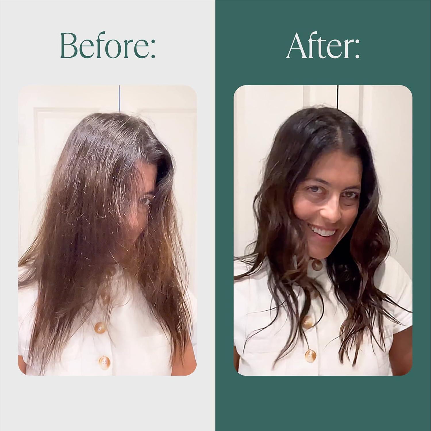 Cepillo Redondo Mini Osensia 1.9 cm para Cabello Seco o Húmedo