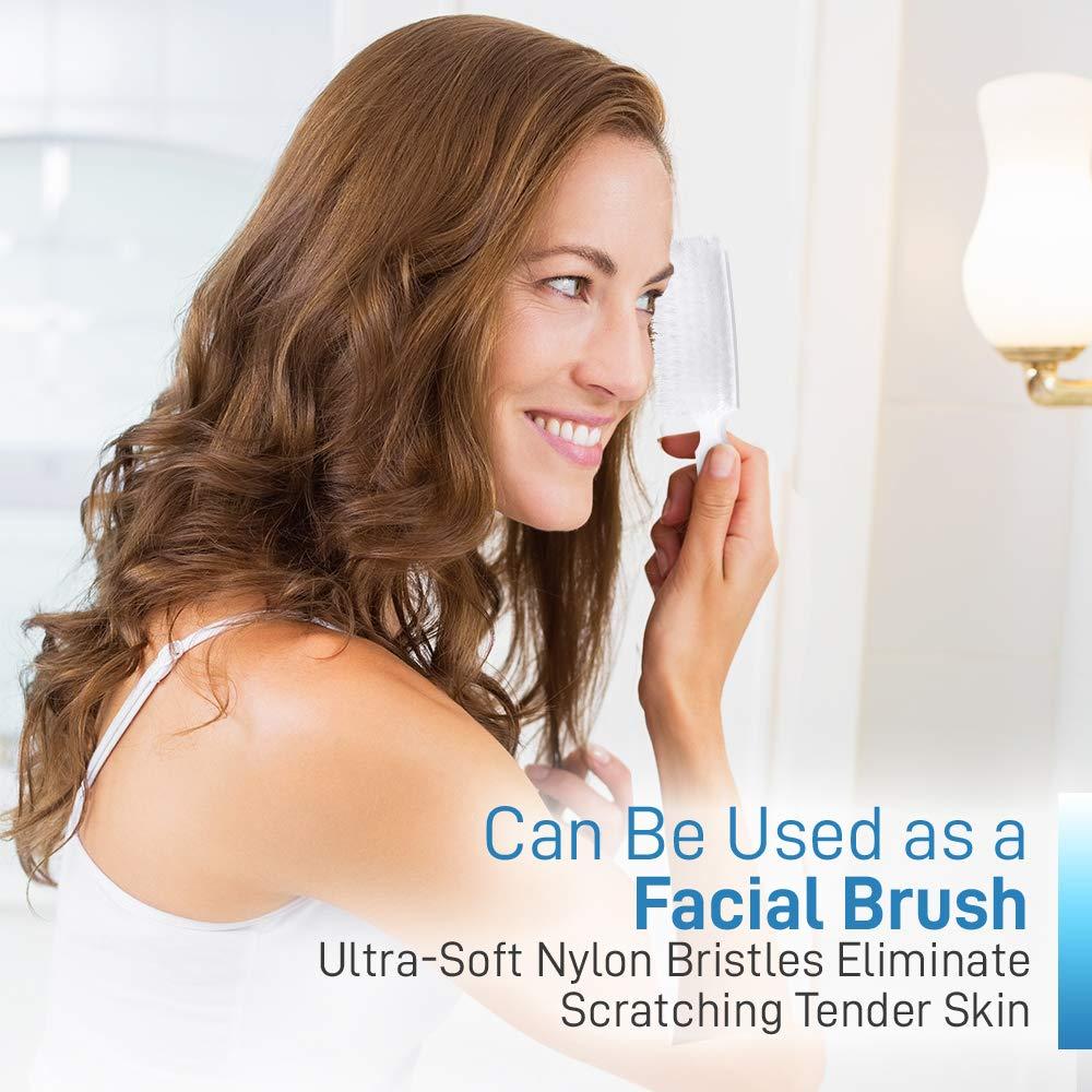 Cepillo para Bebé Fuller Brush 563 Ultra Suave Nylon 23cm