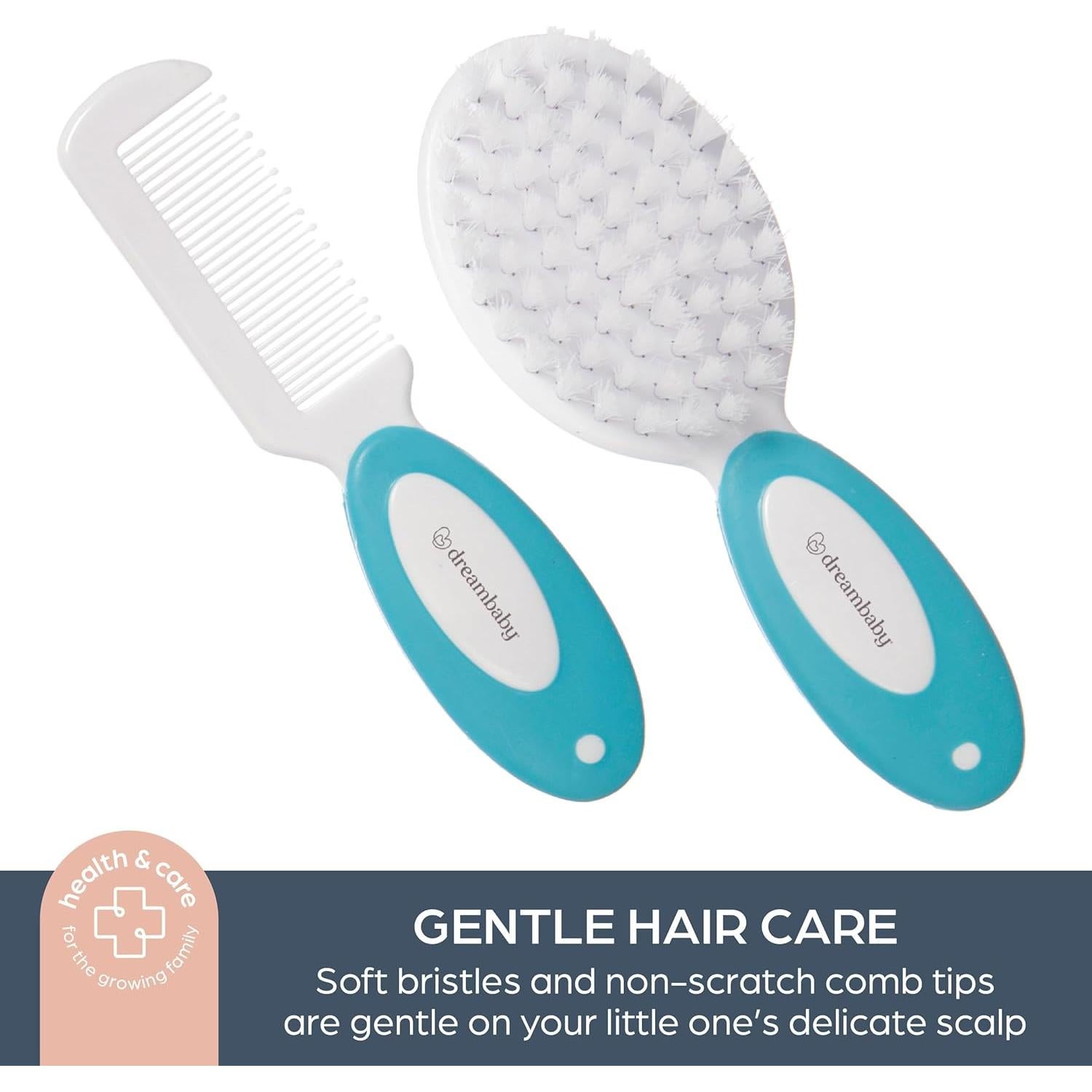 Kit de Cuidado Infantil Dreambaby 10 Piezas con Estuche