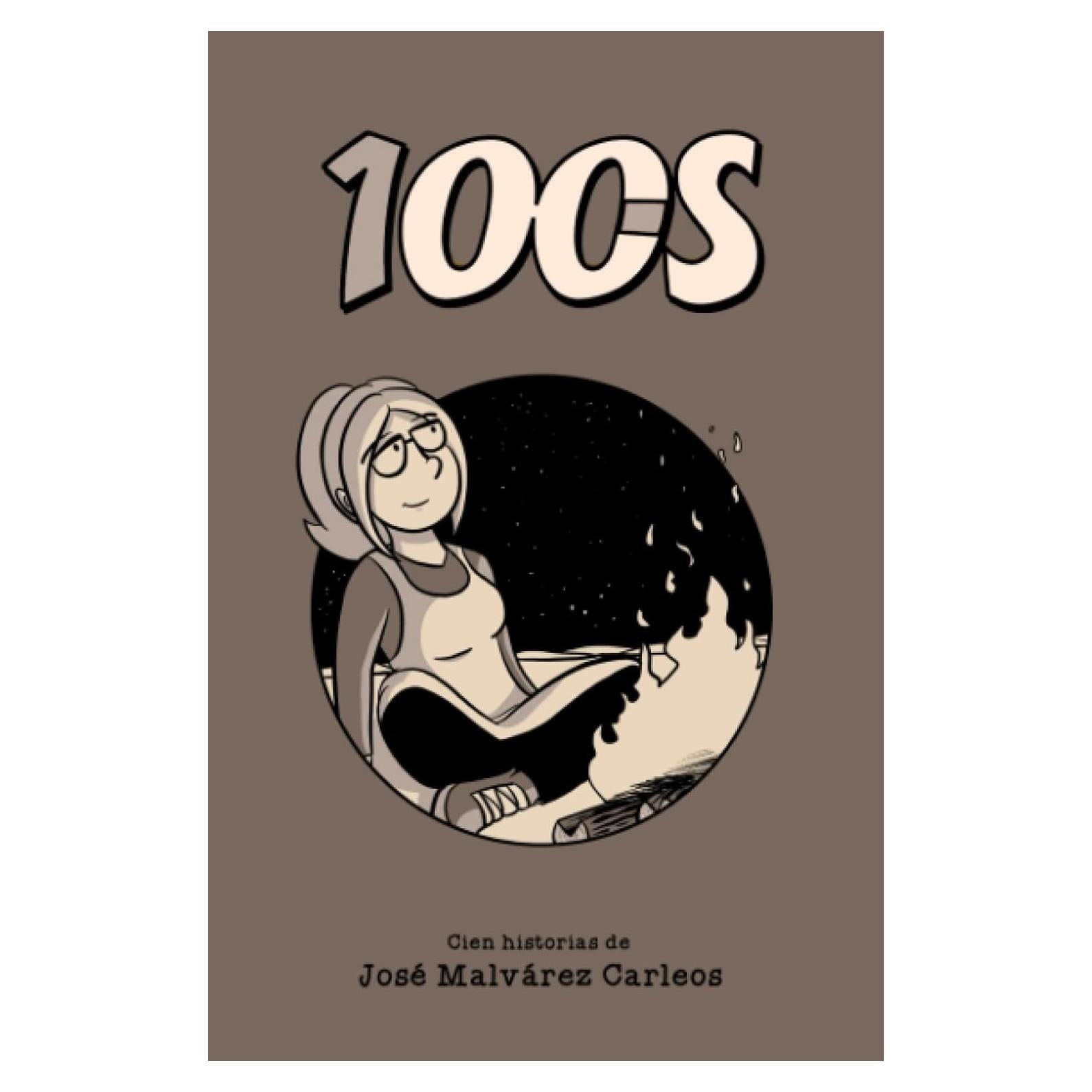 Cien historias (Narrador y sus mil historias) (Spanish Edition)