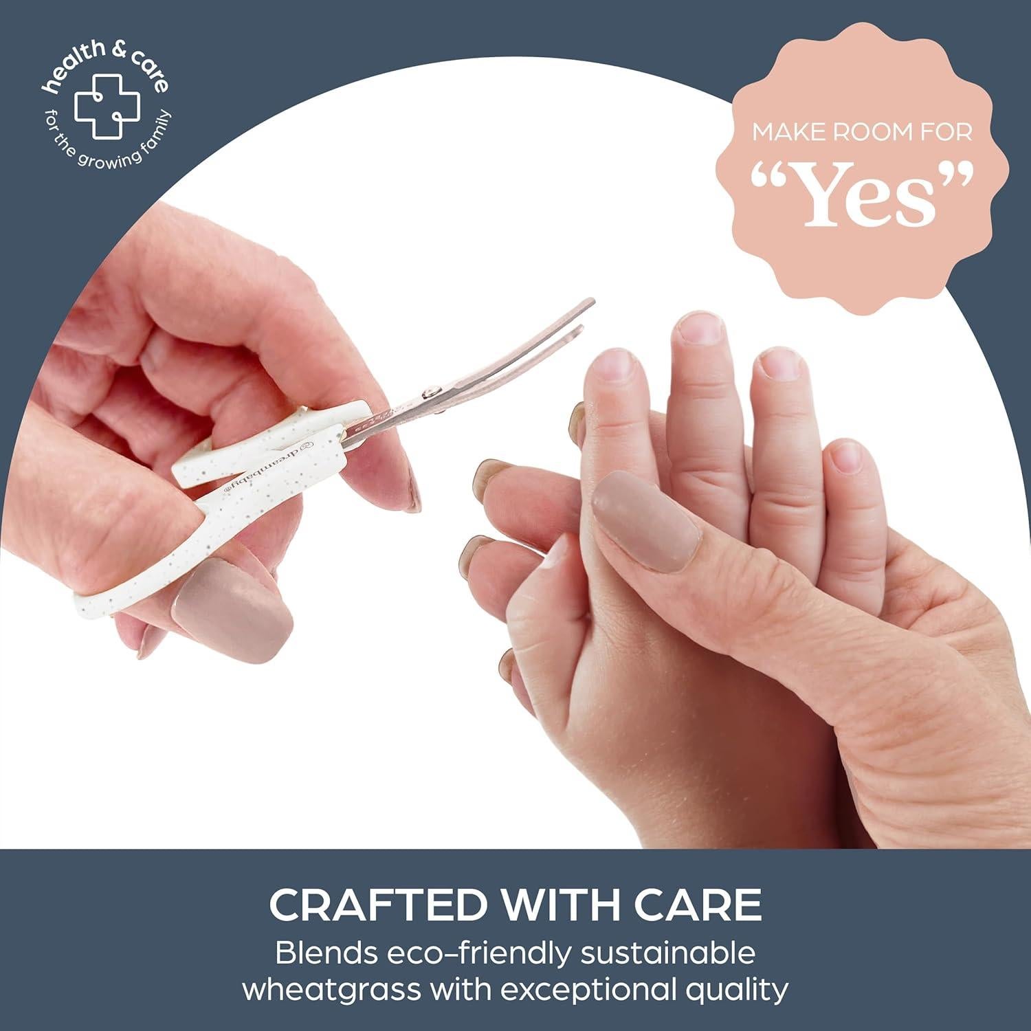 Kit de Cuidado para Bebés Dreambaby Neat & Tidy 9 Piezas