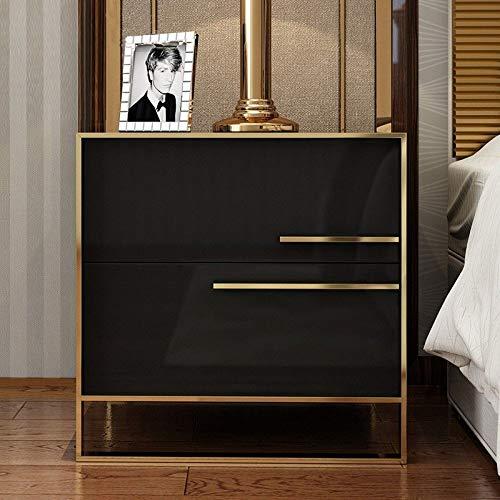 Banda de borde de PVC dorada ZYJT 3.81 cm x 7.62 m