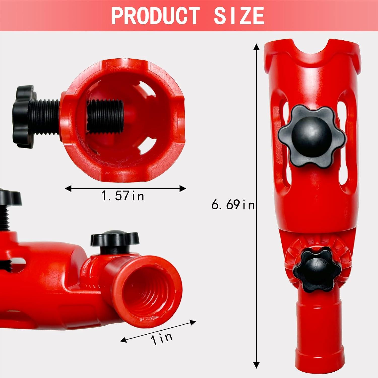 Extensor de Brocha de Pintura Multi-Angulo Koyata 17 cm