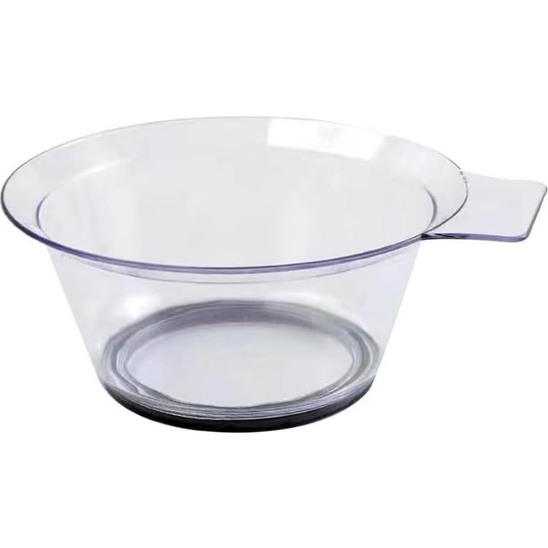 Tazones Mezcladores de Color de Cabello lasenersm - 4 Piezas