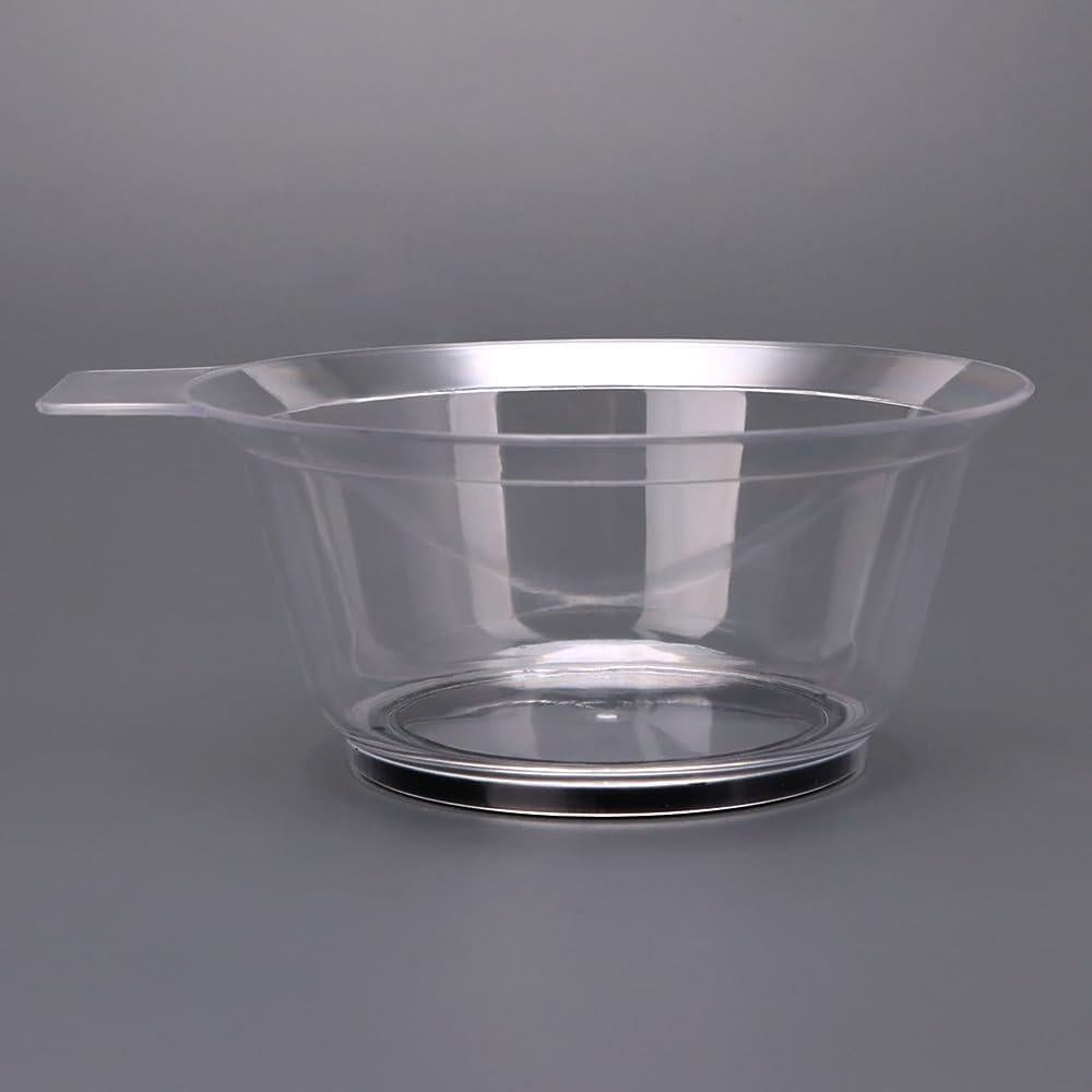 Tazones Mezcladores de Color de Cabello lasenersm - 4 Piezas