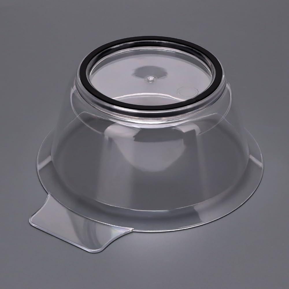 Tazones Mezcladores de Color de Cabello lasenersm - 4 Piezas